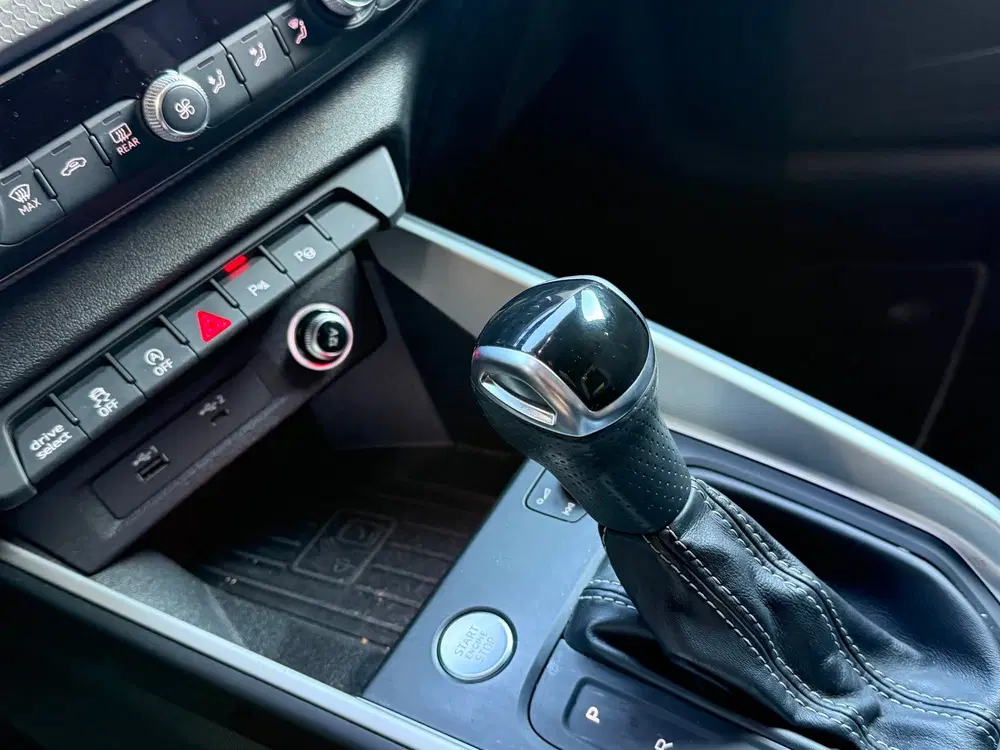 Audi A1 30 TFSI s-line uit 2019, foto 9