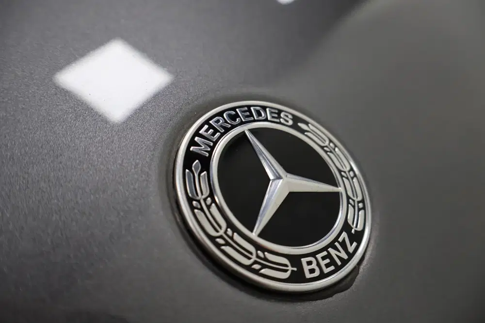Mercedes-Benz GLB AMG LINE uit 2022, foto 13