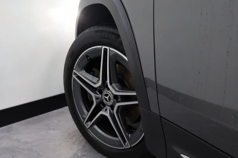 Mercedes-Benz GLB AMG LINE uit 2022, foto 7