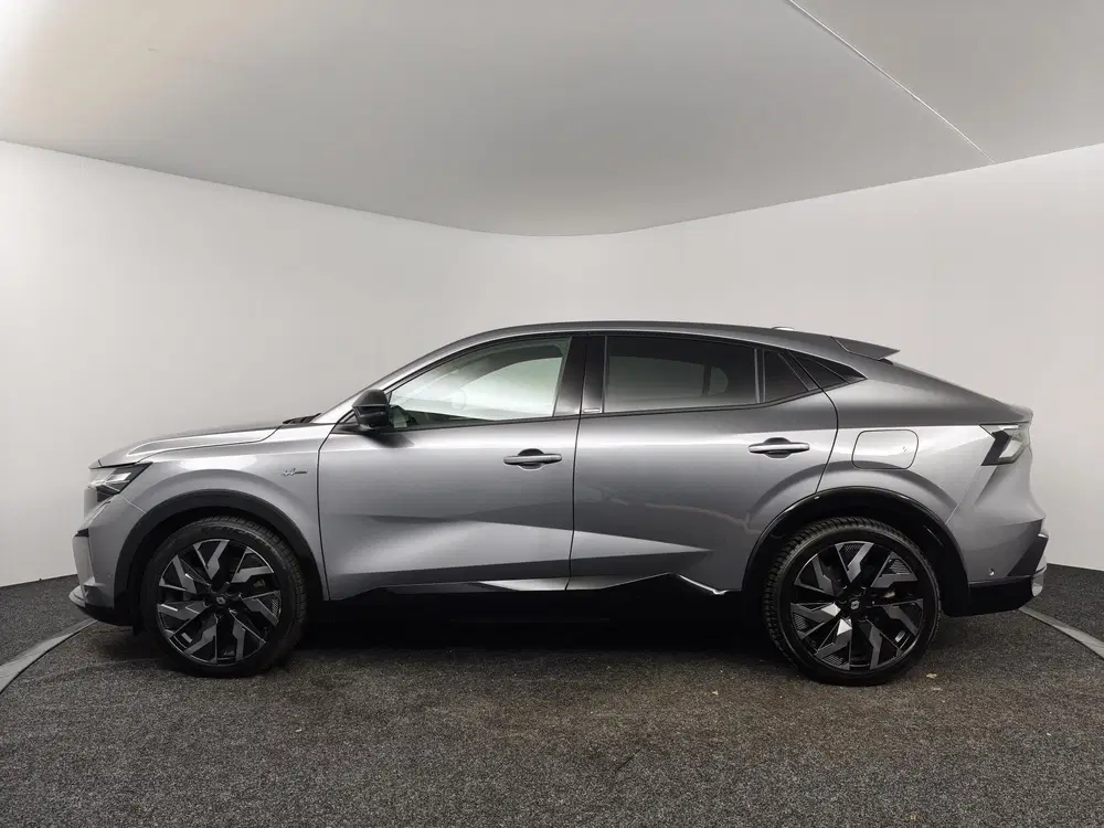 Renault Rafale 1.2 E-Tech 4x4 plug-in hybrid 300 esprit A uit 2025, foto 14
