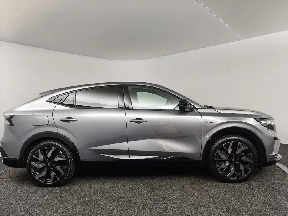 Renault Rafale 1.2 E-Tech 4x4 plug-in hybrid 300 esprit A uit 2025, foto 15