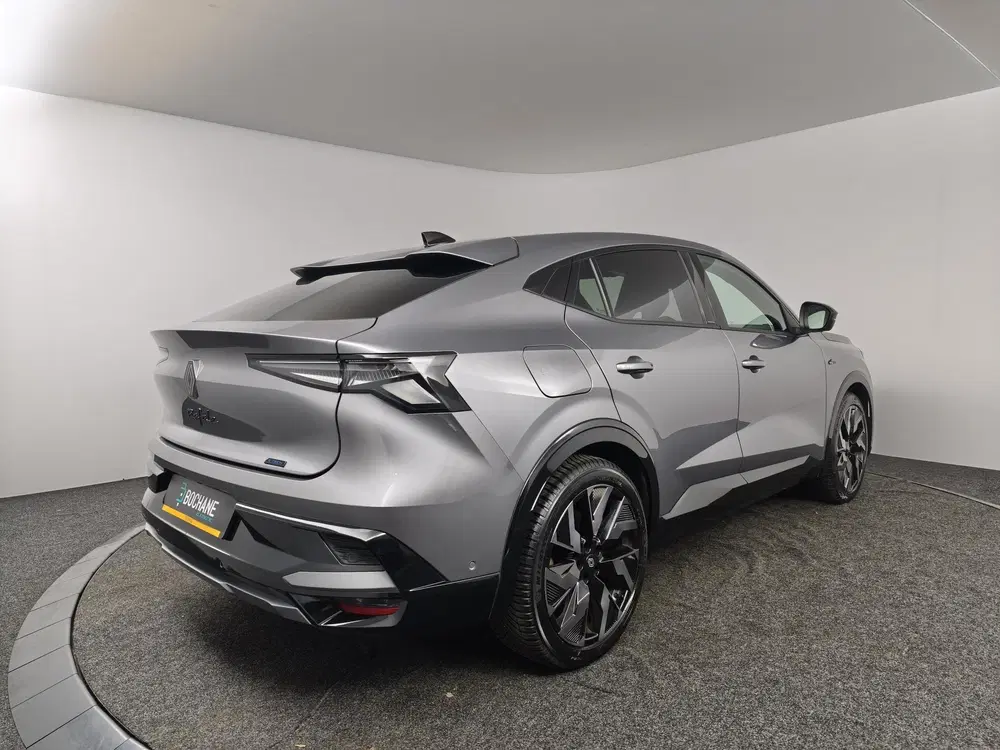 Renault Rafale 1.2 E-Tech 4x4 plug-in hybrid 300 esprit A uit 2025, foto 2
