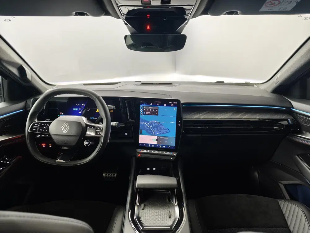 Renault Rafale 1.2 E-Tech 4x4 plug-in hybrid 300 esprit A uit 2025, foto 3