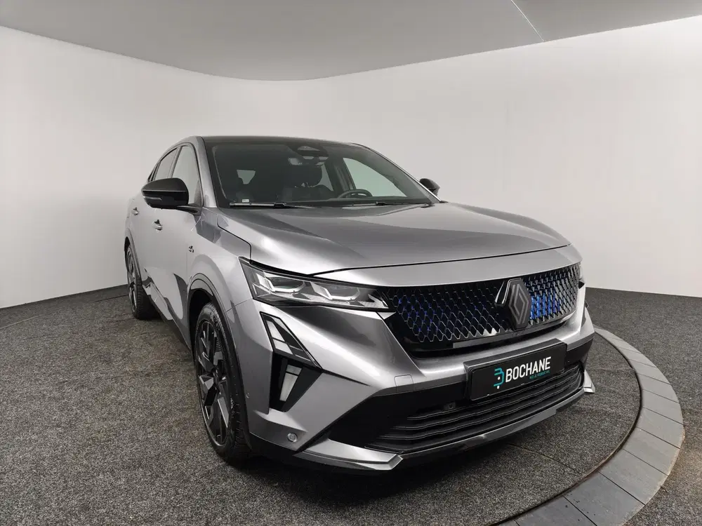 Renault Rafale 1.2 E-Tech 4x4 plug-in hybrid 300 esprit A uit 2025, foto 5