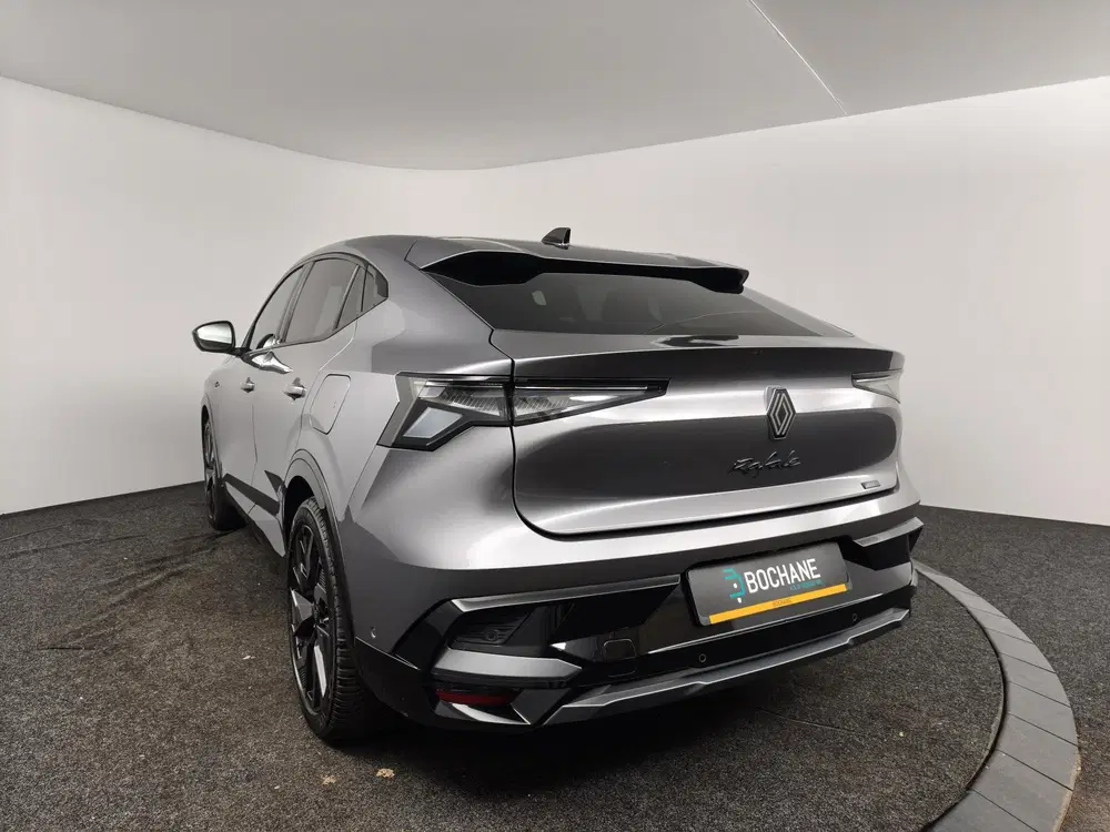 Renault Rafale 1.2 E-Tech 4x4 plug-in hybrid 300 esprit A uit 2025, foto 6
