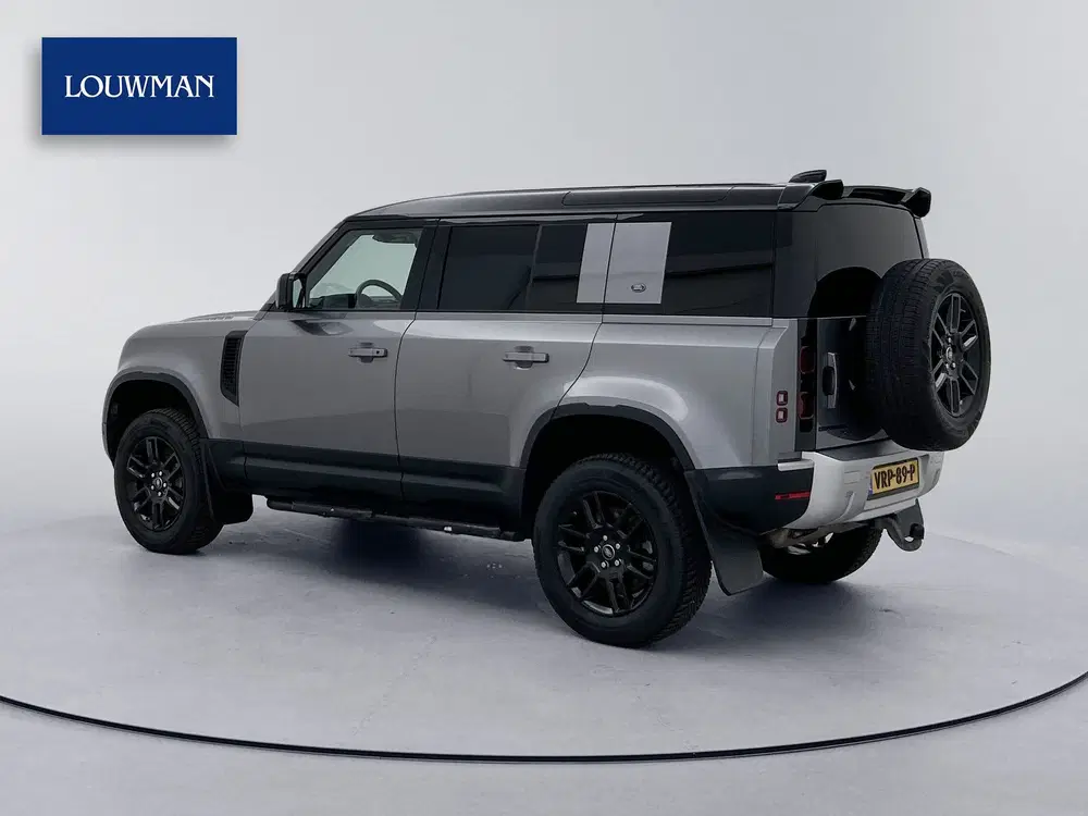Land Rover Defender 2.0 D200 110 SE Meridian audio 360 Camer uit 2020, foto 11