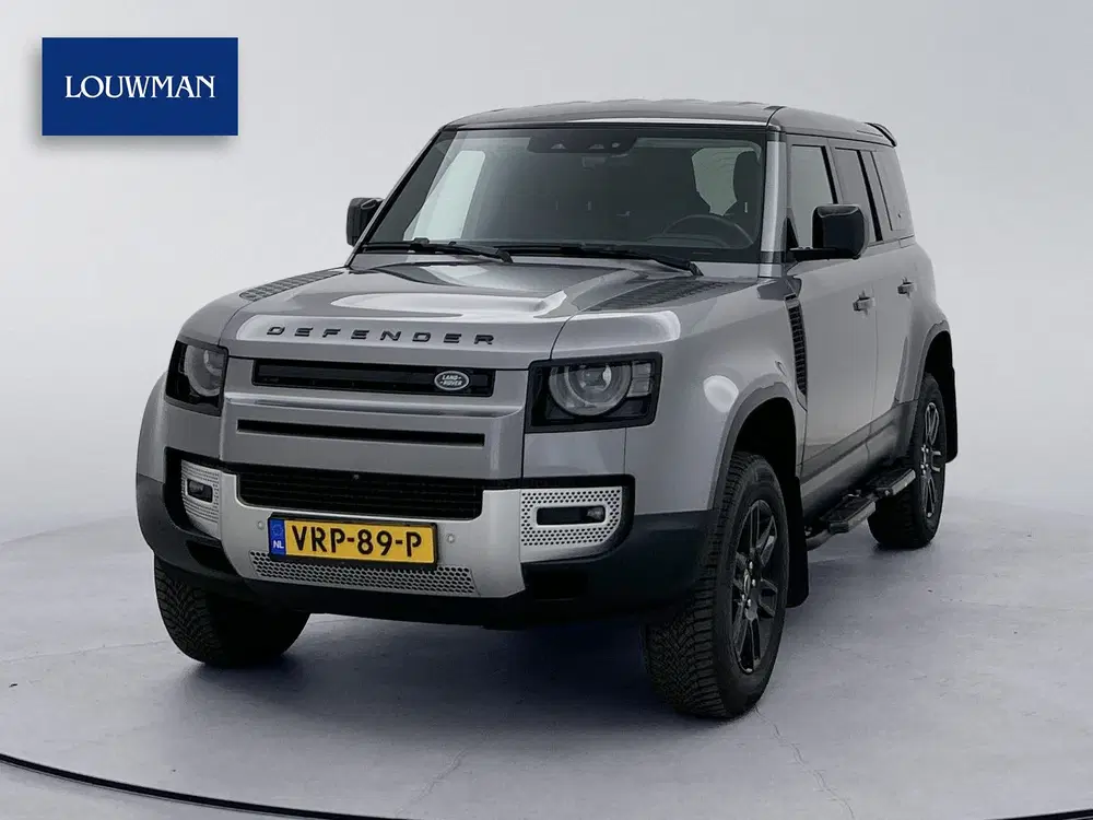 Land Rover Defender 2.0 D200 110 SE Meridian audio 360 Camer uit 2020, foto 2