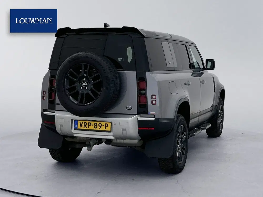 Land Rover Defender 2.0 D200 110 SE Meridian audio 360 Camer uit 2020, foto 3