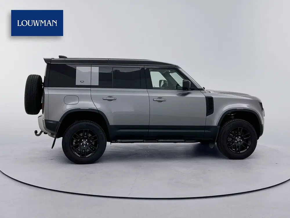 Land Rover Defender 2.0 D200 110 SE Meridian audio 360 Camer uit 2020, foto 4