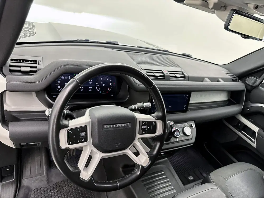 Land Rover Defender 2.0 D200 110 SE Meridian audio 360 Camer uit 2020, foto 5