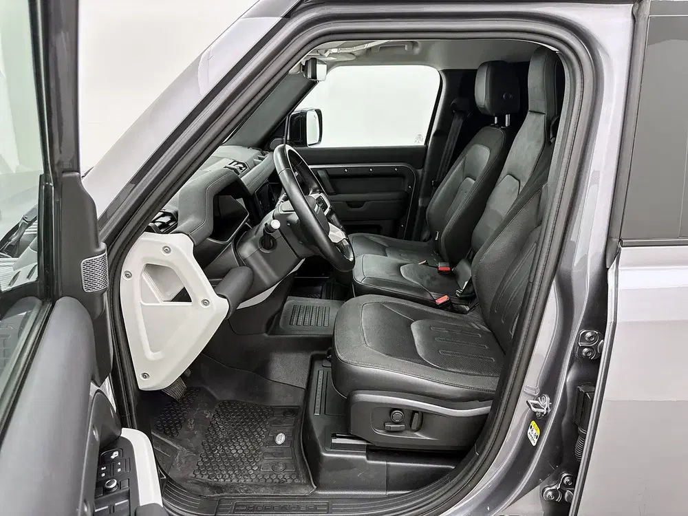 Land Rover Defender 2.0 D200 110 SE Meridian audio 360 Camer uit 2020, foto 8
