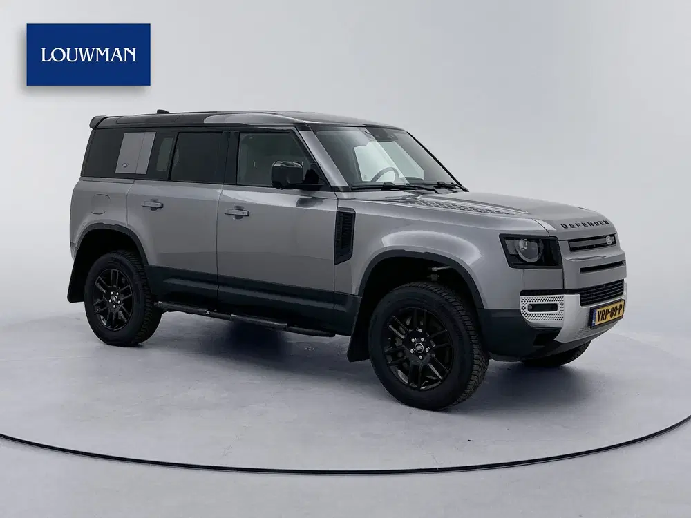 Land Rover Defender 2.0 D200 110 SE Meridian audio 360 Camer uit 2020, foto 9