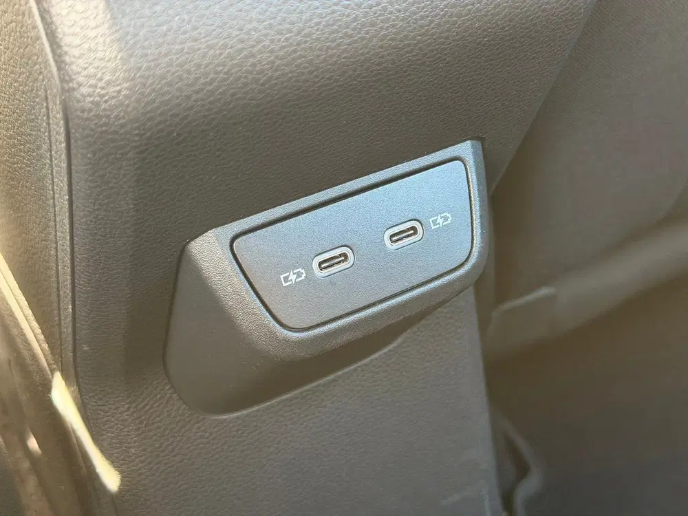 Volkswagen Polo VW Polo 1.0 TSI Highline DSG BTW Pano 17' uit 2021, foto 13