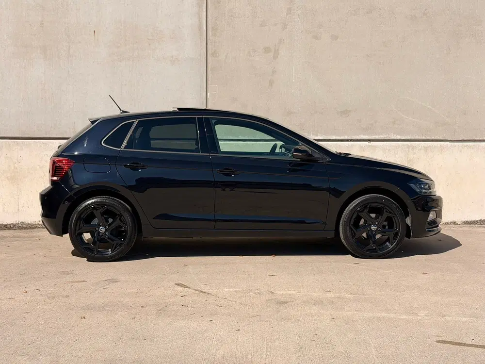 Volkswagen Polo VW Polo 1.0 TSI Highline DSG BTW Pano 17' uit 2021, foto 8