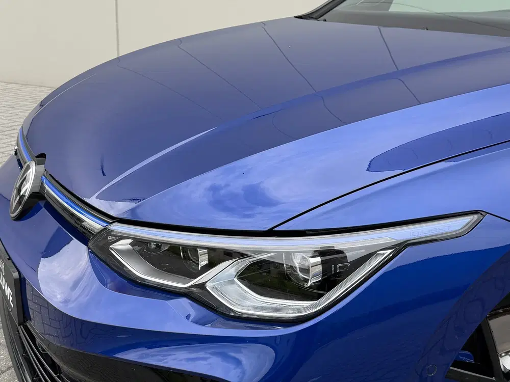 Volkswagen Golf 2.0 TSI R 4Motion Performance Akrapovic H& uit 2021, foto 6