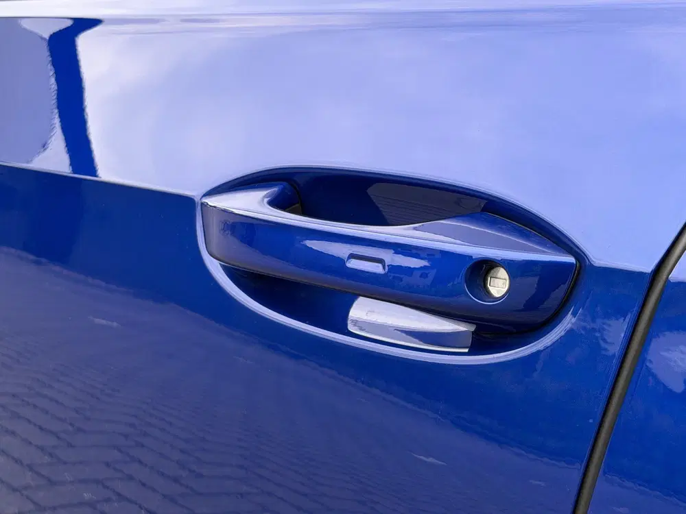 Volkswagen Golf 2.0 TSI R 4Motion Performance Akrapovic H& uit 2021, foto 8