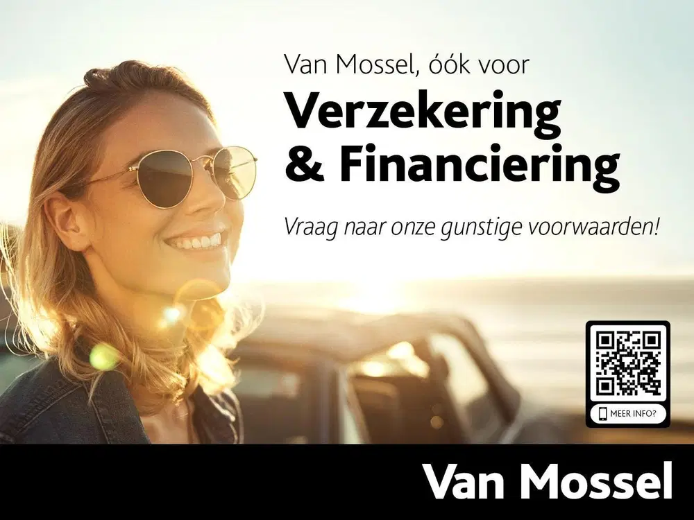 Kia Niro 1.6 GDi Hybrid DynamicPlusLine uit 2024, foto 4