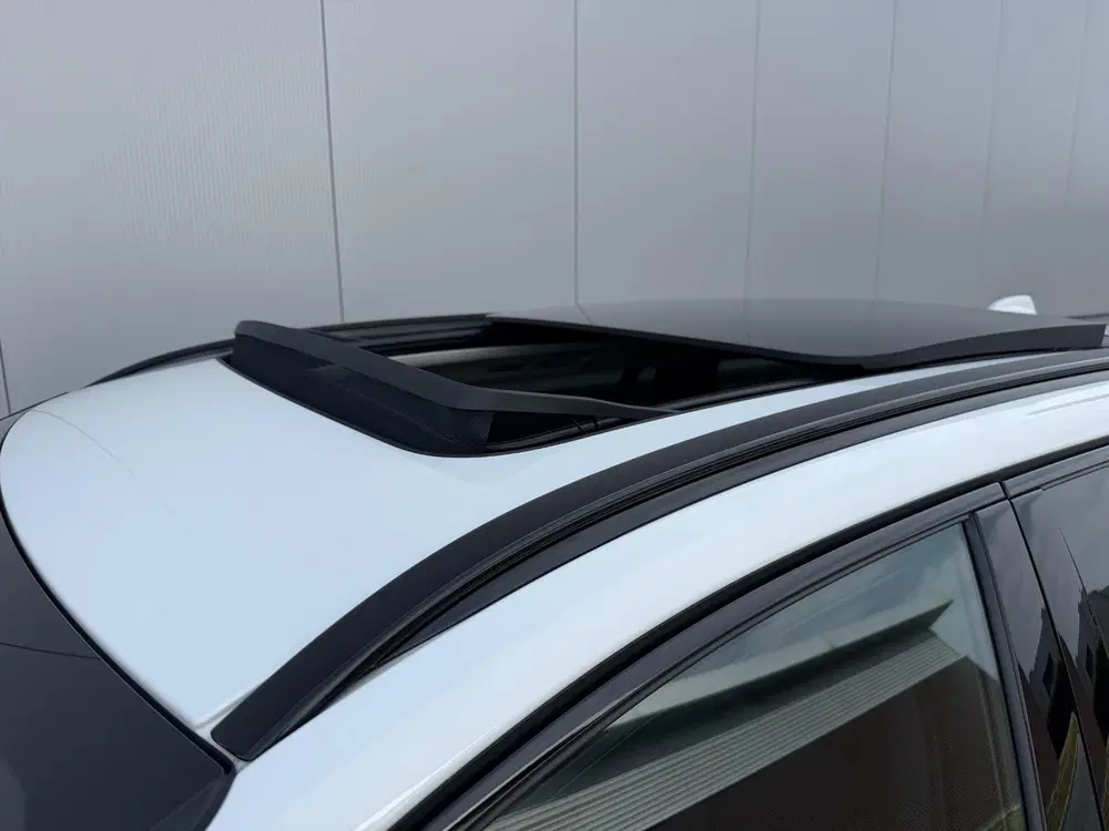 Volvo V60 2.0 T8 Hybrid 455pk AWD Ultra Dark Black E uit 2025, foto 11