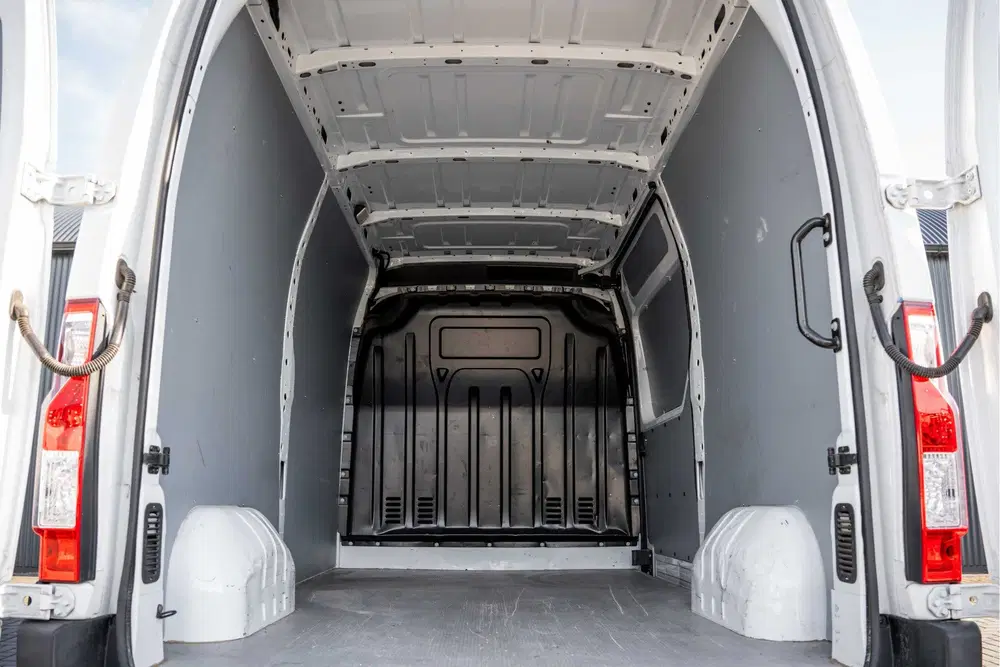 Opel Movano *2.3 CDTI FWD L2H2 uit 2021, foto 10