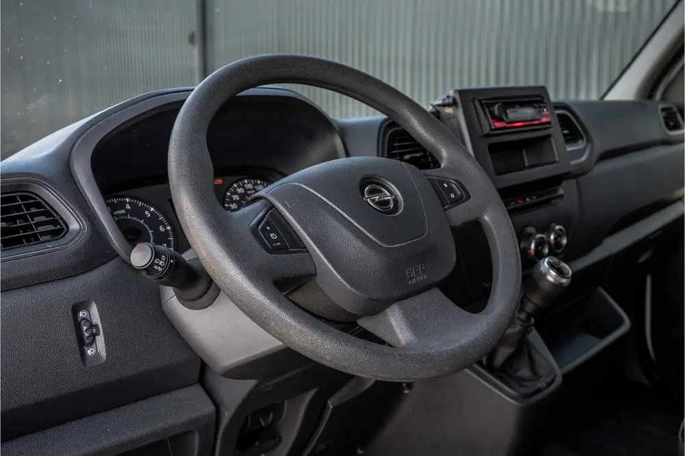 Opel Movano *2.3 CDTI FWD L2H2 uit 2021, foto 11
