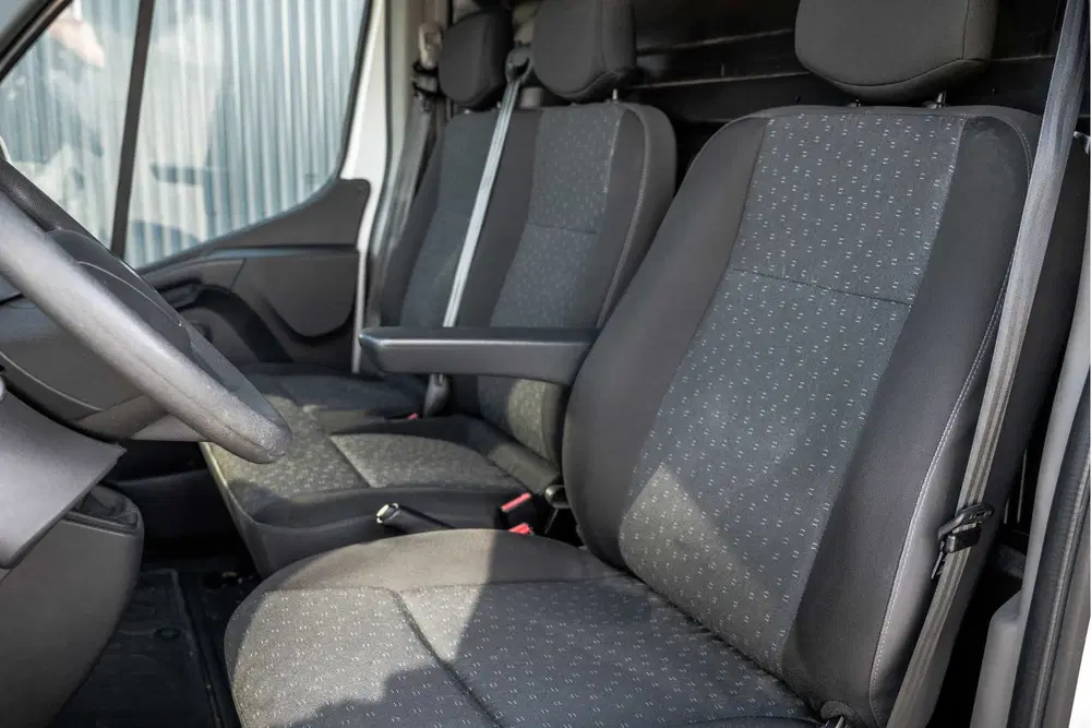 Opel Movano *2.3 CDTI FWD L2H2 uit 2021, foto 12