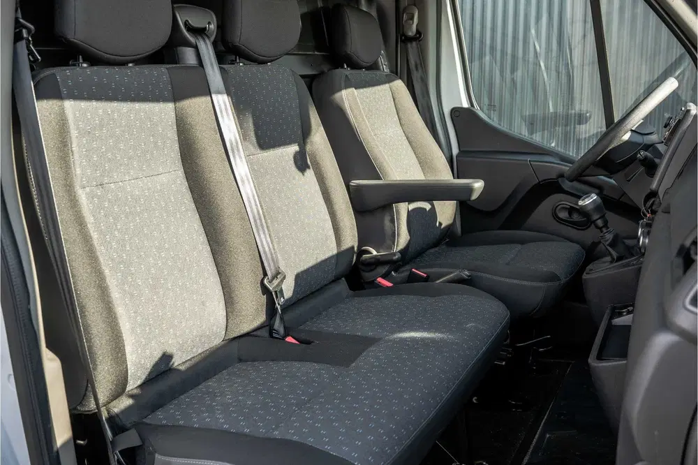 Opel Movano *2.3 CDTI FWD L2H2 uit 2021, foto 13
