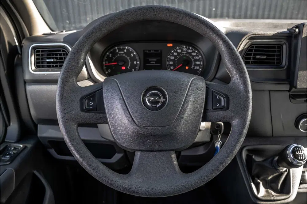 Opel Movano *2.3 CDTI FWD L2H2 uit 2021, foto 14
