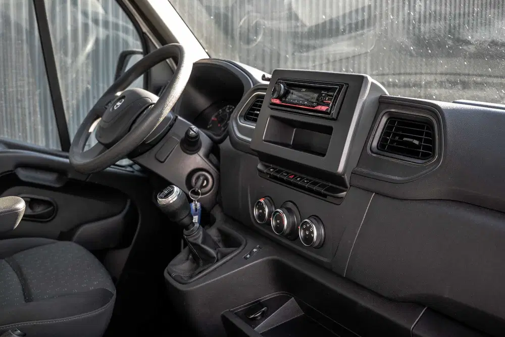 Opel Movano *2.3 CDTI FWD L2H2 uit 2021, foto 2