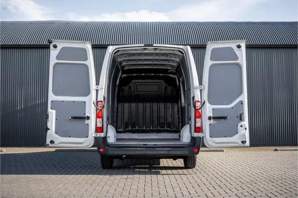 Opel Movano *2.3 CDTI FWD L2H2 uit 2021, foto 9