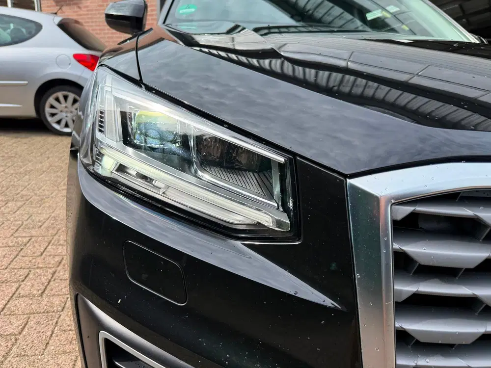 Audi Q2 35 TFSI CoD Sport uit 2019, foto 14