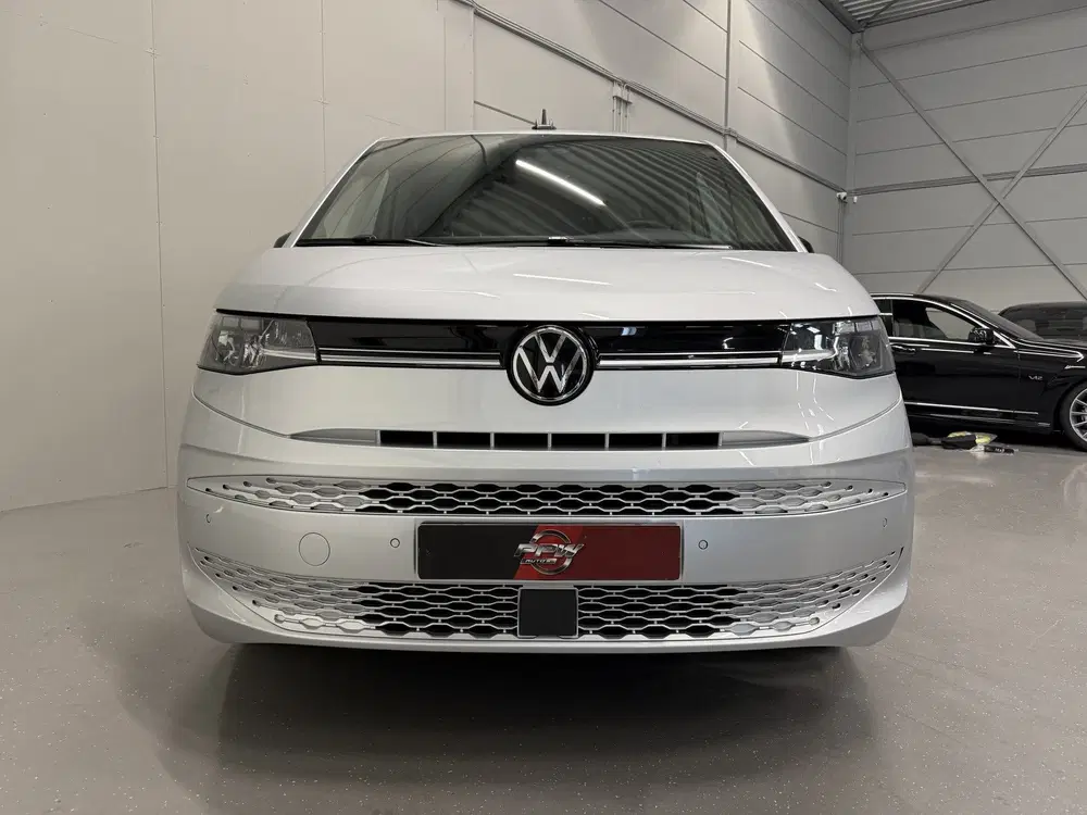 Volkswagen Multivan 1.4 eHybrid Life 7p. TREKHAAK uit 2023, foto 3
