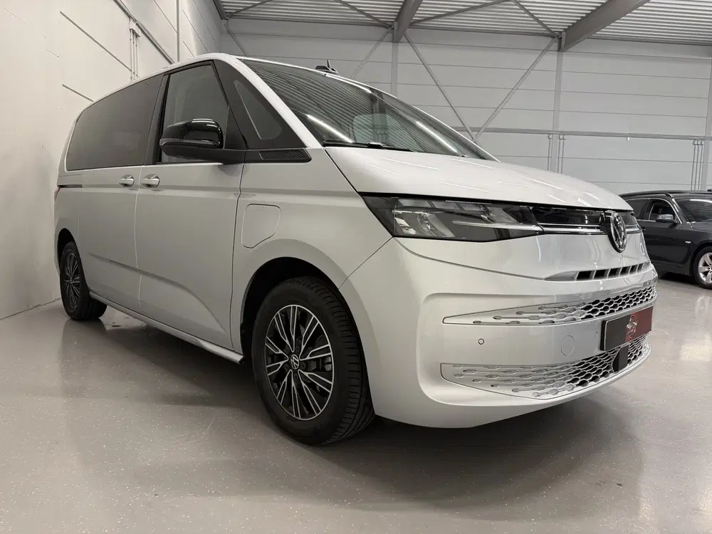 Volkswagen Multivan 1.4 eHybrid Life 7p. TREKHAAK uit 2023, foto 4