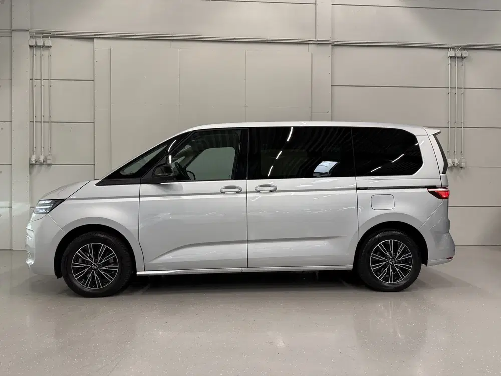 Volkswagen Multivan 1.4 eHybrid Life 7p. TREKHAAK uit 2023, foto 5