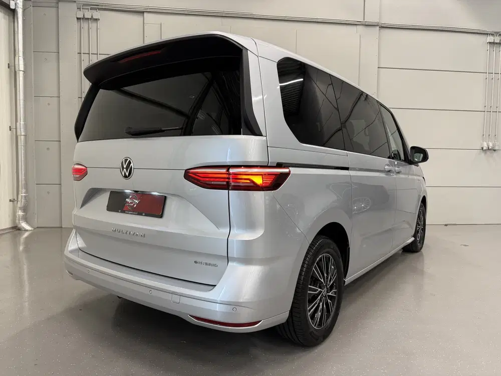 Volkswagen Multivan 1.4 eHybrid Life 7p. TREKHAAK uit 2023, foto 6