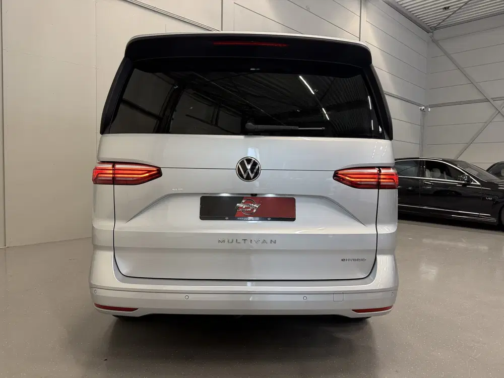 Volkswagen Multivan 1.4 eHybrid Life 7p. TREKHAAK uit 2023, foto 7