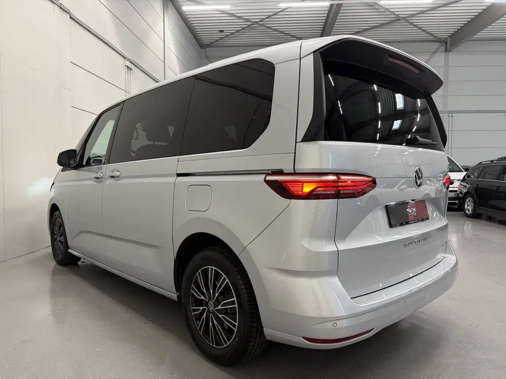Volkswagen Multivan 1.4 eHybrid Life 7p. TREKHAAK uit 2023, foto 8