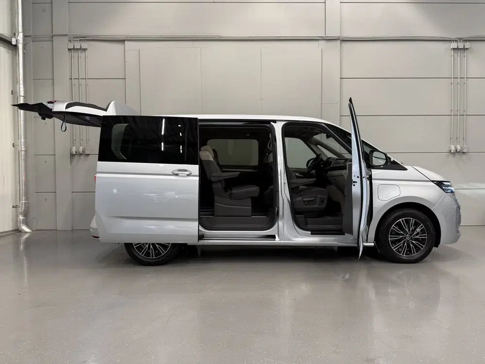 Volkswagen Multivan 1.4 eHybrid Life 7p. TREKHAAK uit 2023, foto 9