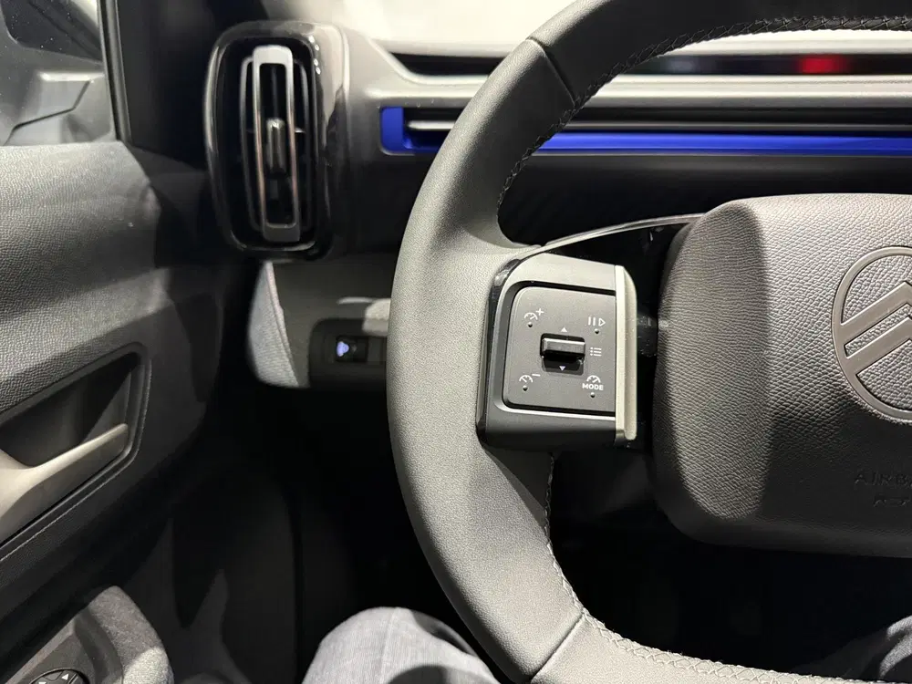 Citroën C3 Citroen C3 1.2 Turbo You + Pack PLUS l DEM uit 2025, foto 13