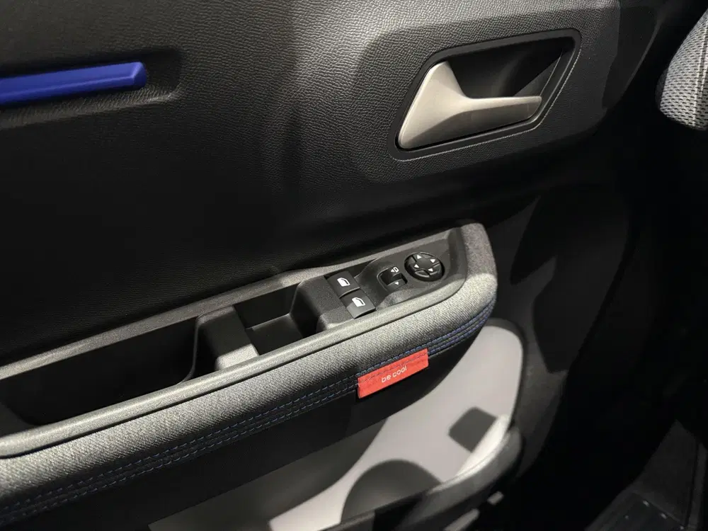 Citroën C3 Citroen C3 1.2 Turbo You + Pack PLUS l DEM uit 2025, foto 15