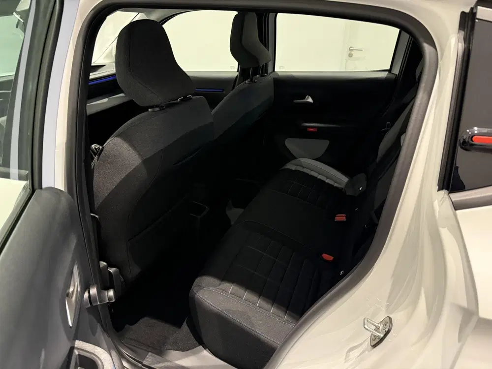 Citroën C3 Citroen C3 1.2 Turbo You + Pack PLUS l DEM uit 2025, foto 9