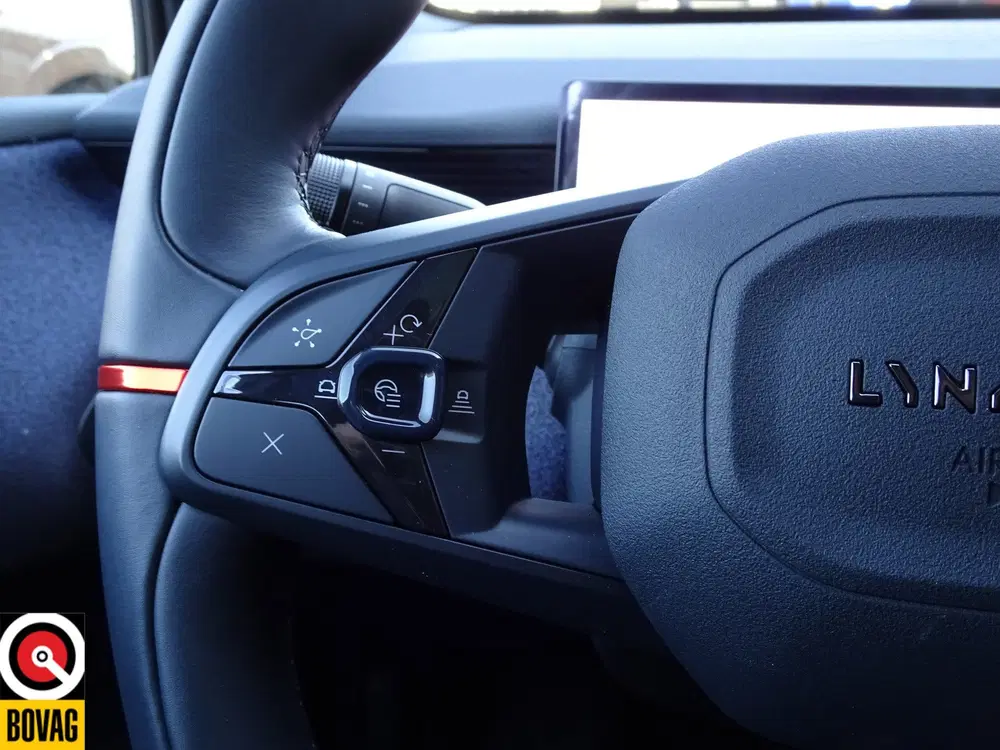 Lynk & Co 02 Core 66 kWh (bj 2026 uit 2026, foto 15