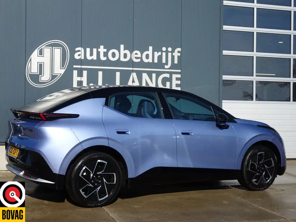 Lynk & Co 02 Core 66 kWh (bj 2026 uit 2026, foto 6