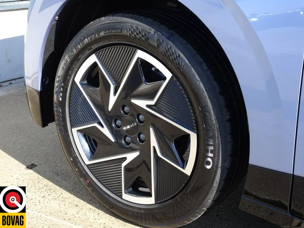 Lynk & Co 02 Core 66 kWh (bj 2026 uit 2026, foto 9