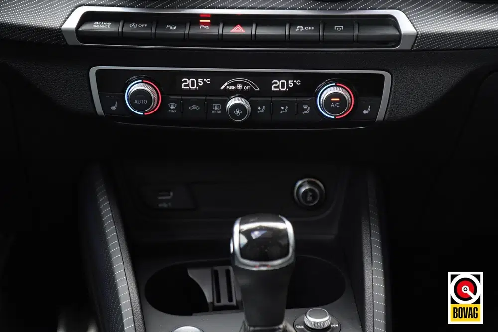 Audi Q2 35 TFSI S-Line uit 2021, foto 12