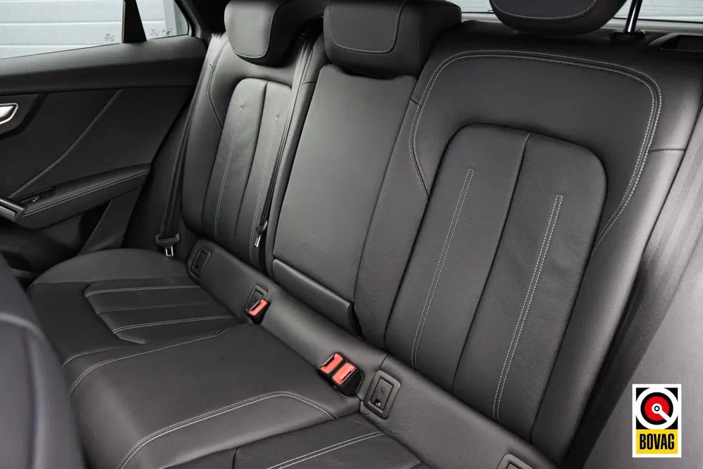 Audi Q2 35 TFSI S-Line uit 2021, foto 8