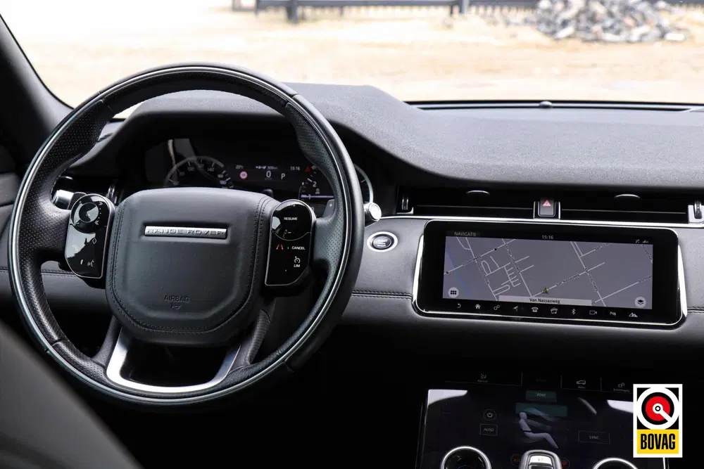 Land Rover Range Rover Evoque 1.5 P300e AWD R-Dynamic S uit 2020, foto 11