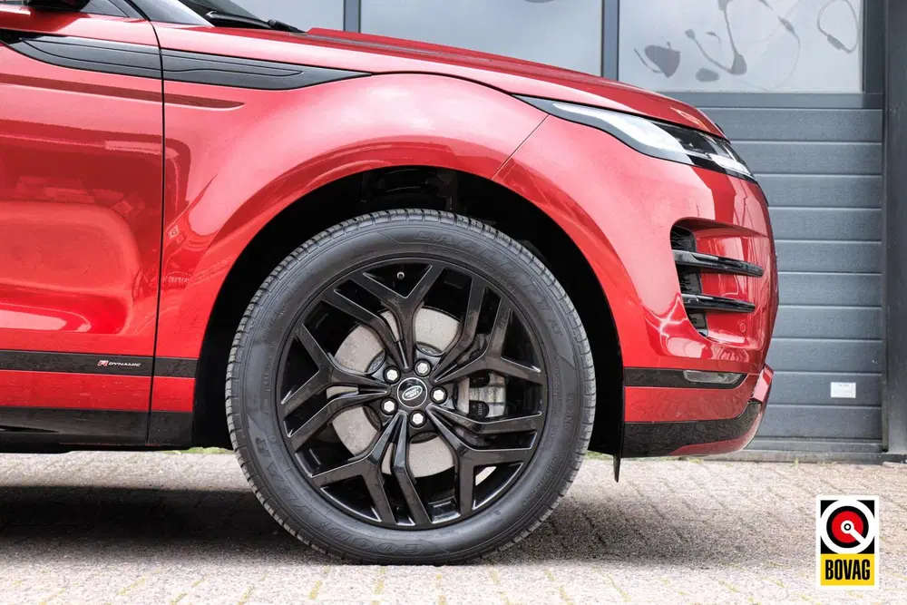 Land Rover Range Rover Evoque 1.5 P300e AWD R-Dynamic S uit 2020, foto 6