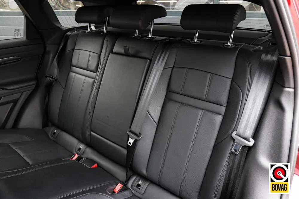 Land Rover Range Rover Evoque 1.5 P300e AWD R-Dynamic S uit 2020, foto 9