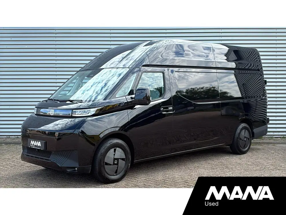Farizon SV L3H3 106 kWh uit 2026