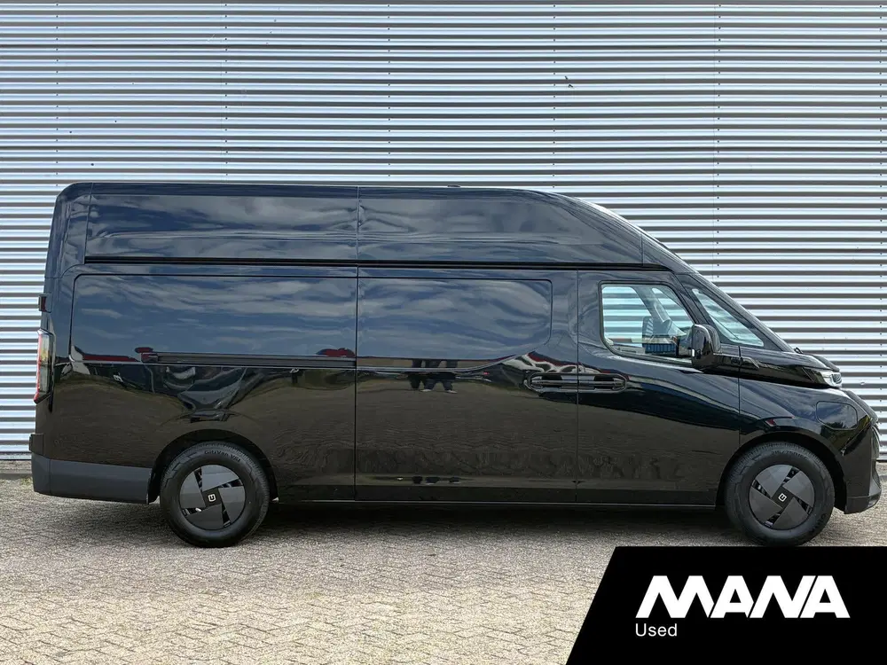 Farizon SV L3H3 106 kWh uit 2026, foto 2